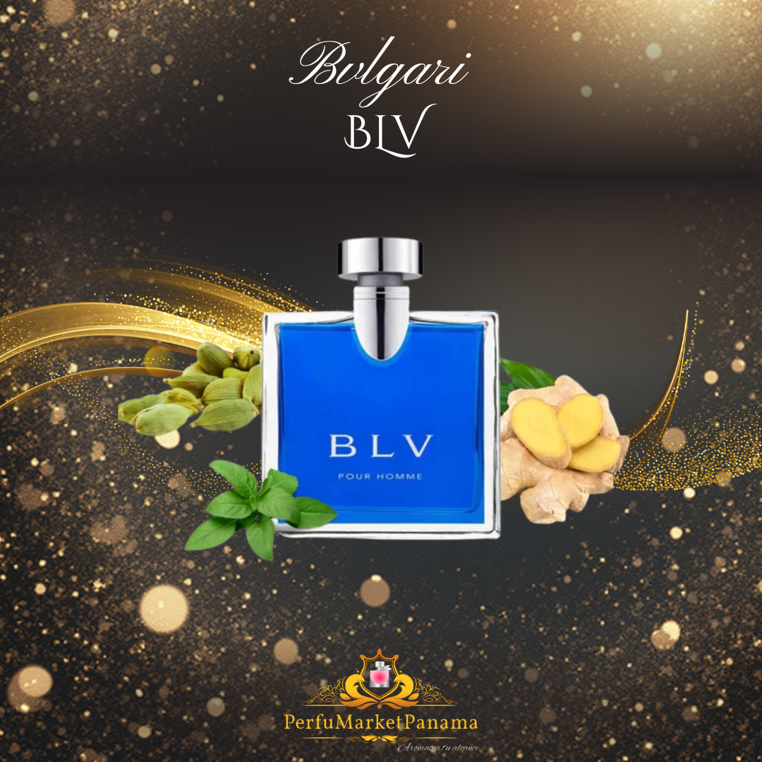 Bvlgari | BLV | EDT | H | 100mL