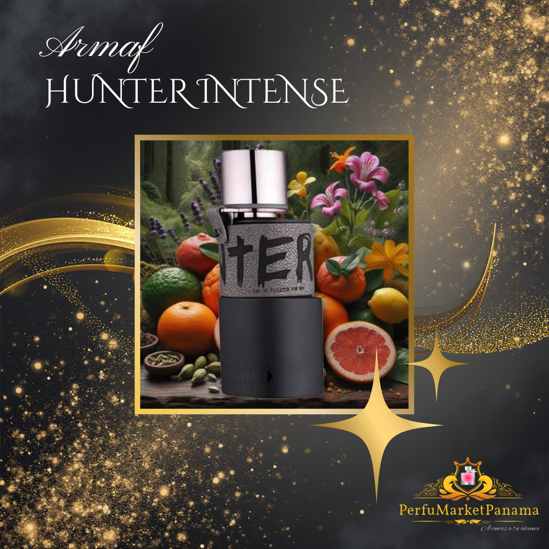Armaf | Hunter Intense | EDP | H | 100mL