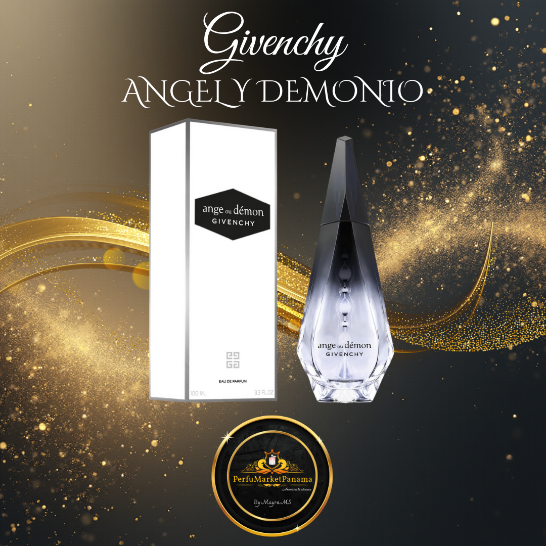Givenchy | Angel Y Demonio | EDP | D | 100mL