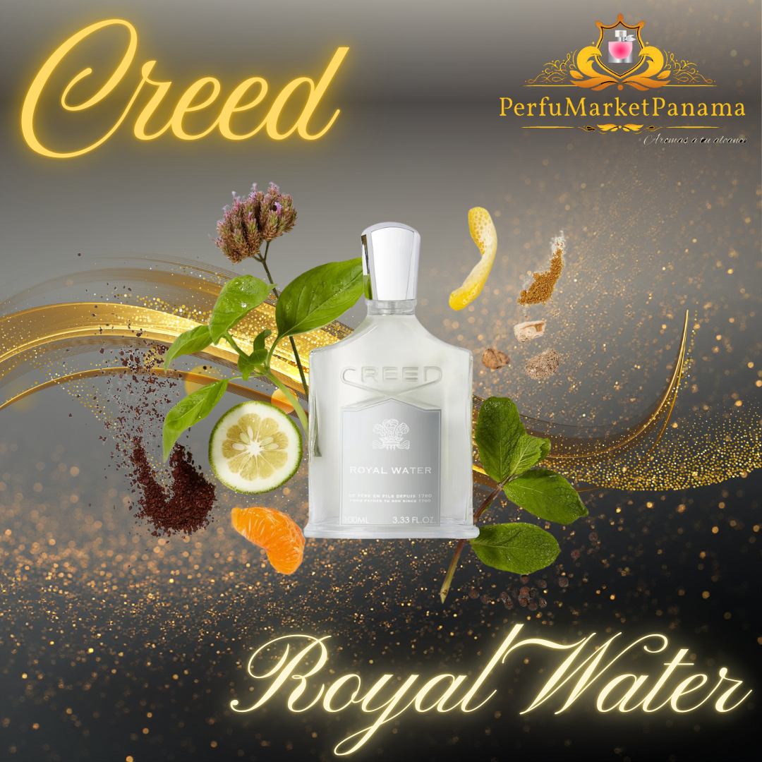 Creed | Royal Water | EDP | H | 100mL