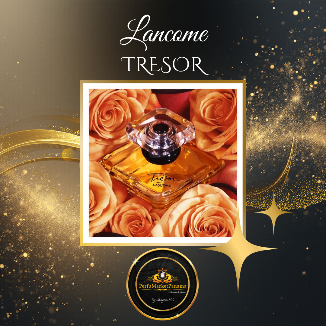 Lancome | Tresor | EDP | D | 100mL