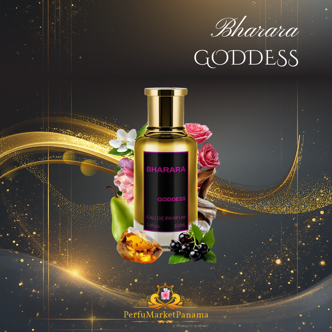 Bharara | Goddess | EDP | D | 100mL