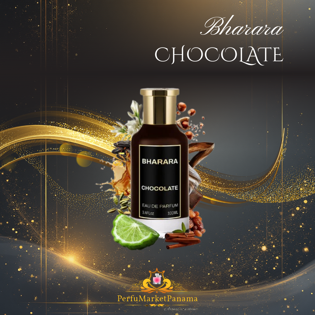 Bharara | Chocolate | EDP | H | 100mL