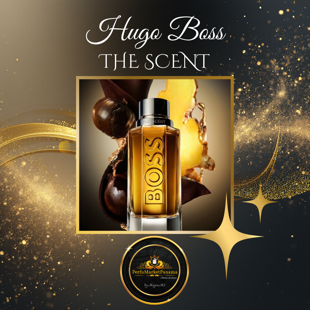 Hugo Boss | The Scent | EDT | H | 100mL