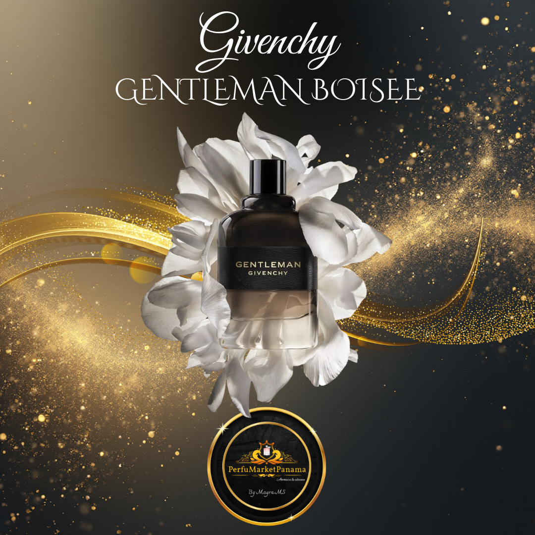 Givenchy | Gentleman Boisee | EDP | H | 100mL