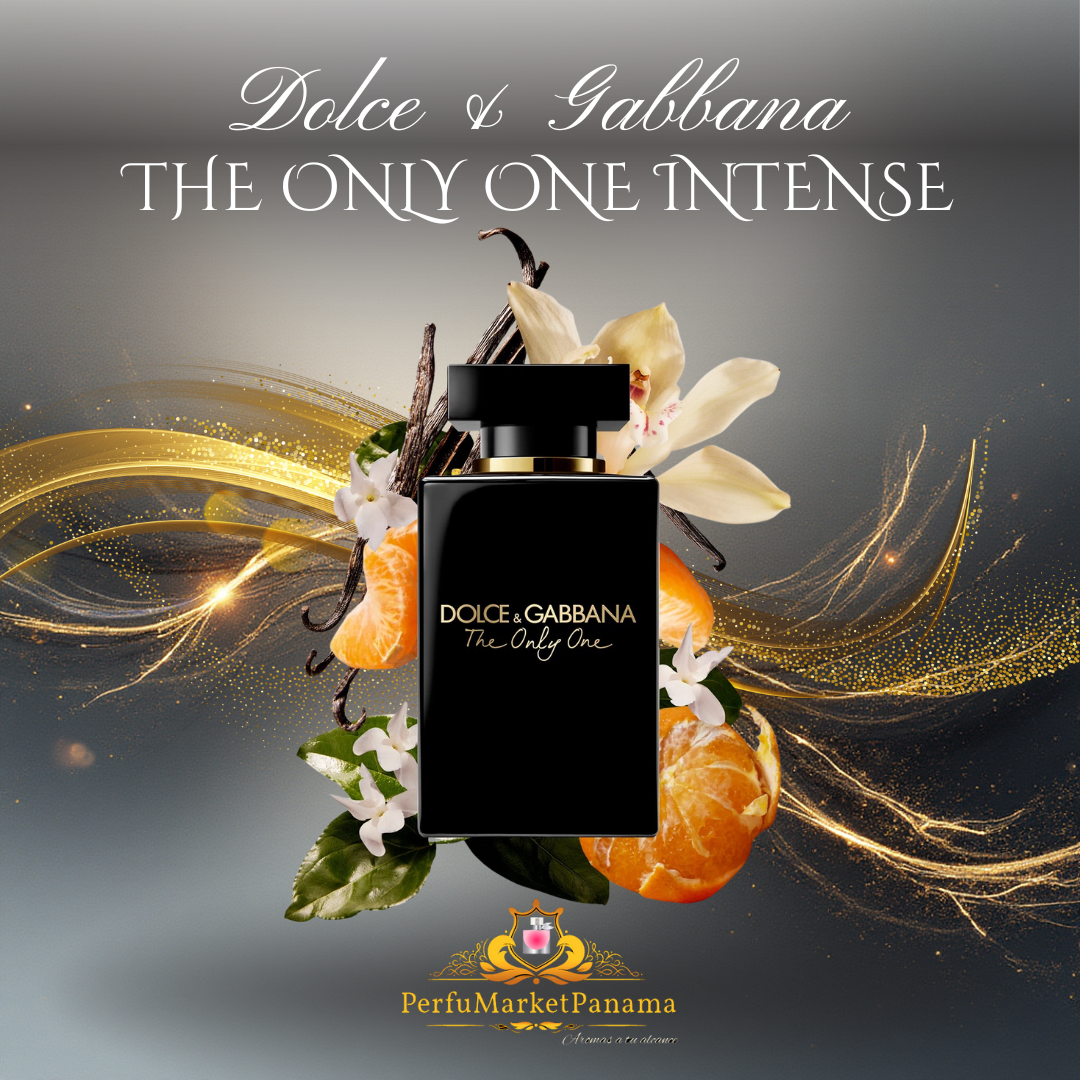 Dolce & Gabbana | The Only One Intense | EDP | D | 100mL
