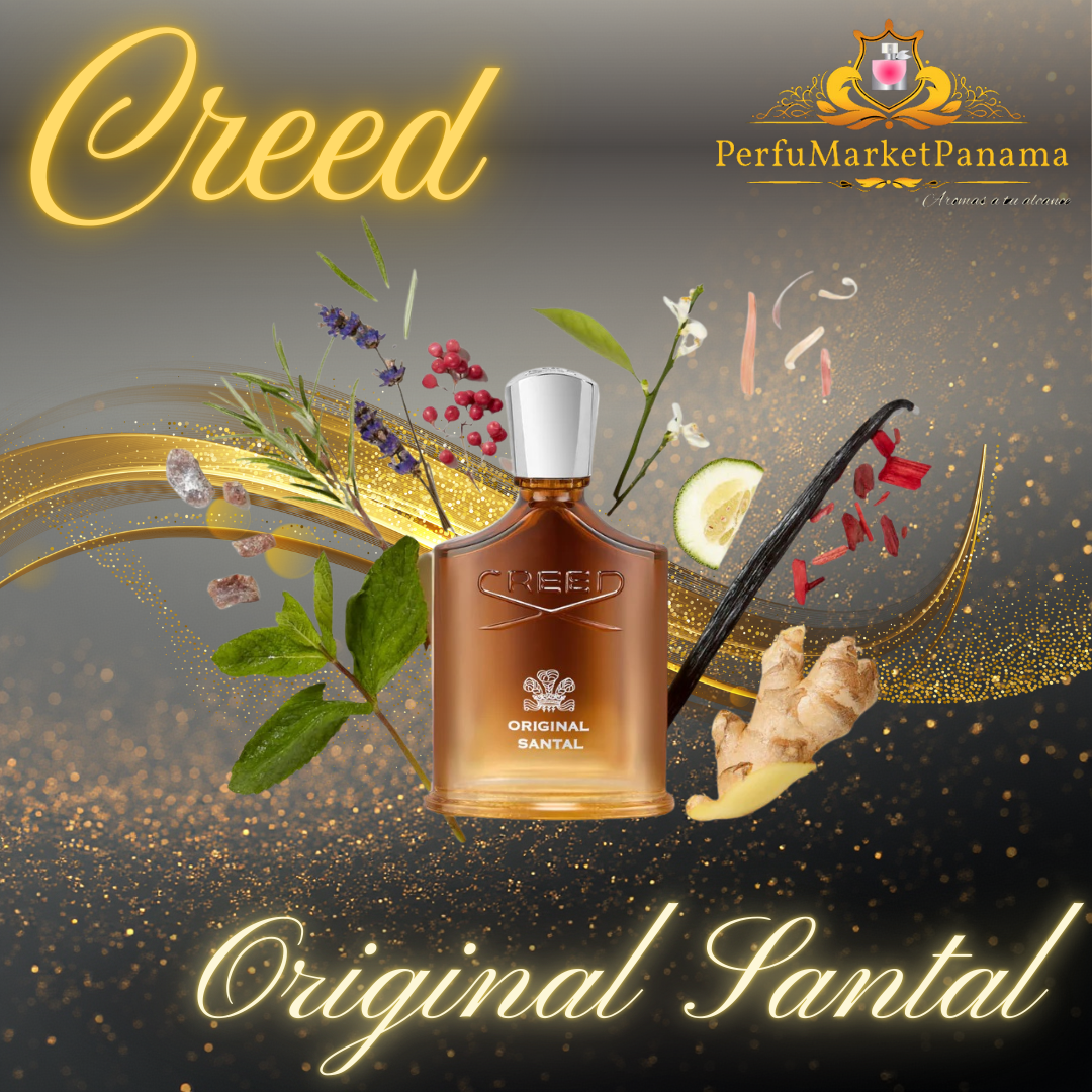 Creed | Original Santal | EDP | H | 100mL