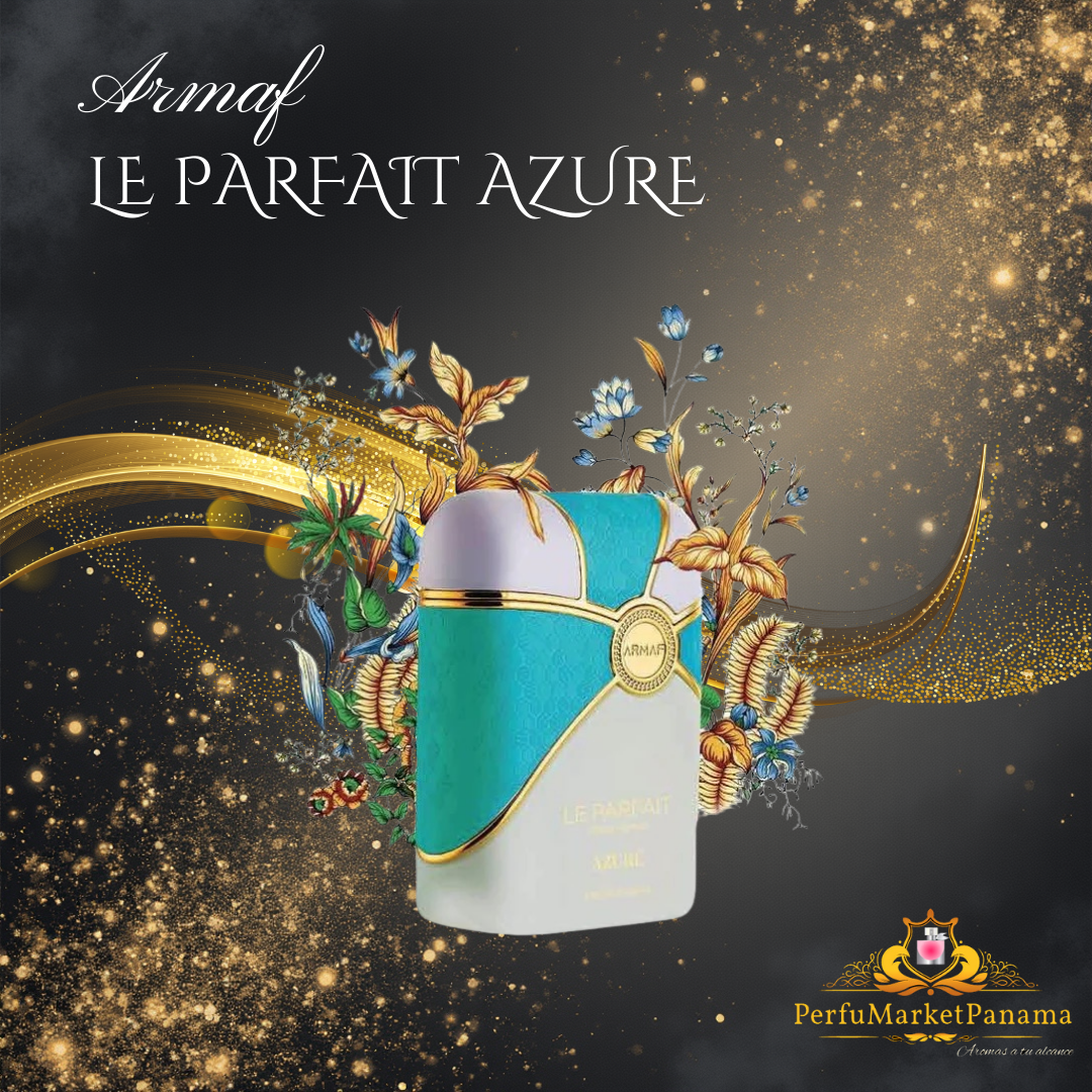 Armaf | Le Parfait Azure | EDP | H | 100mL