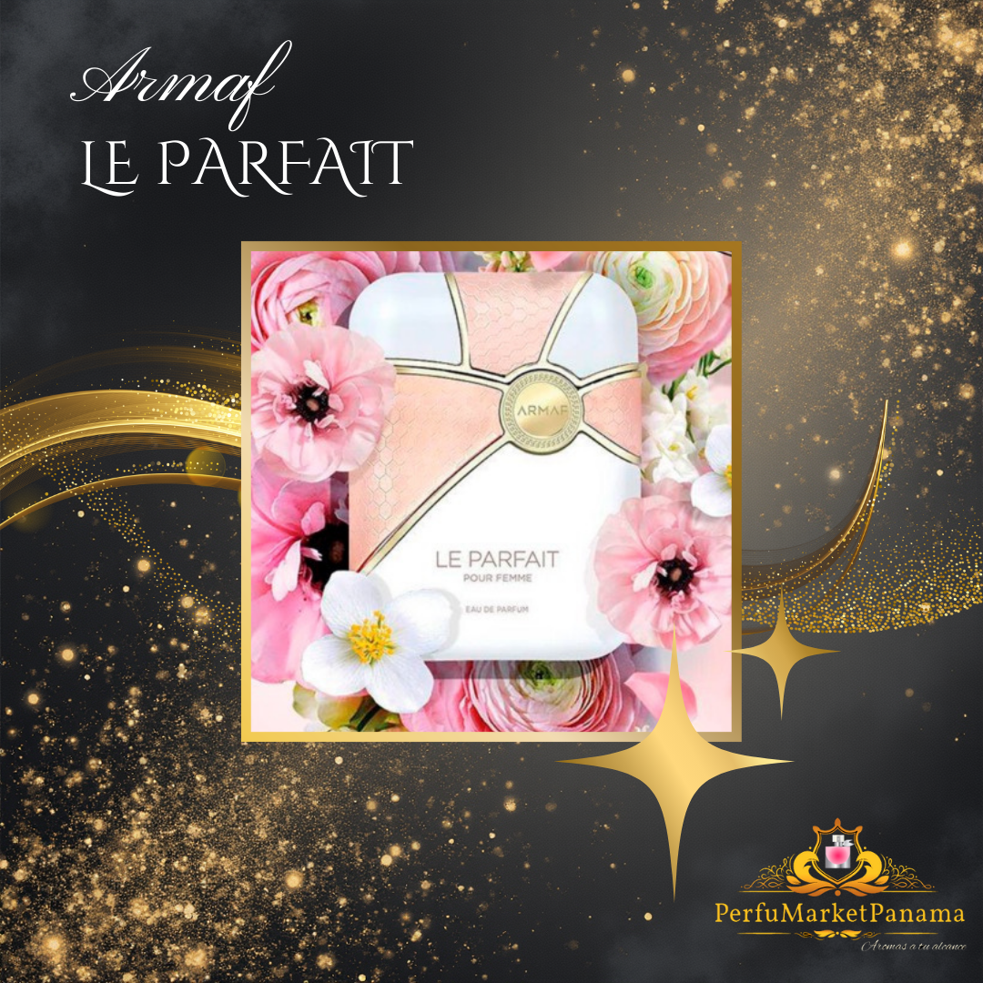 Armaf | Le Parfait | EDP | D | 100mL