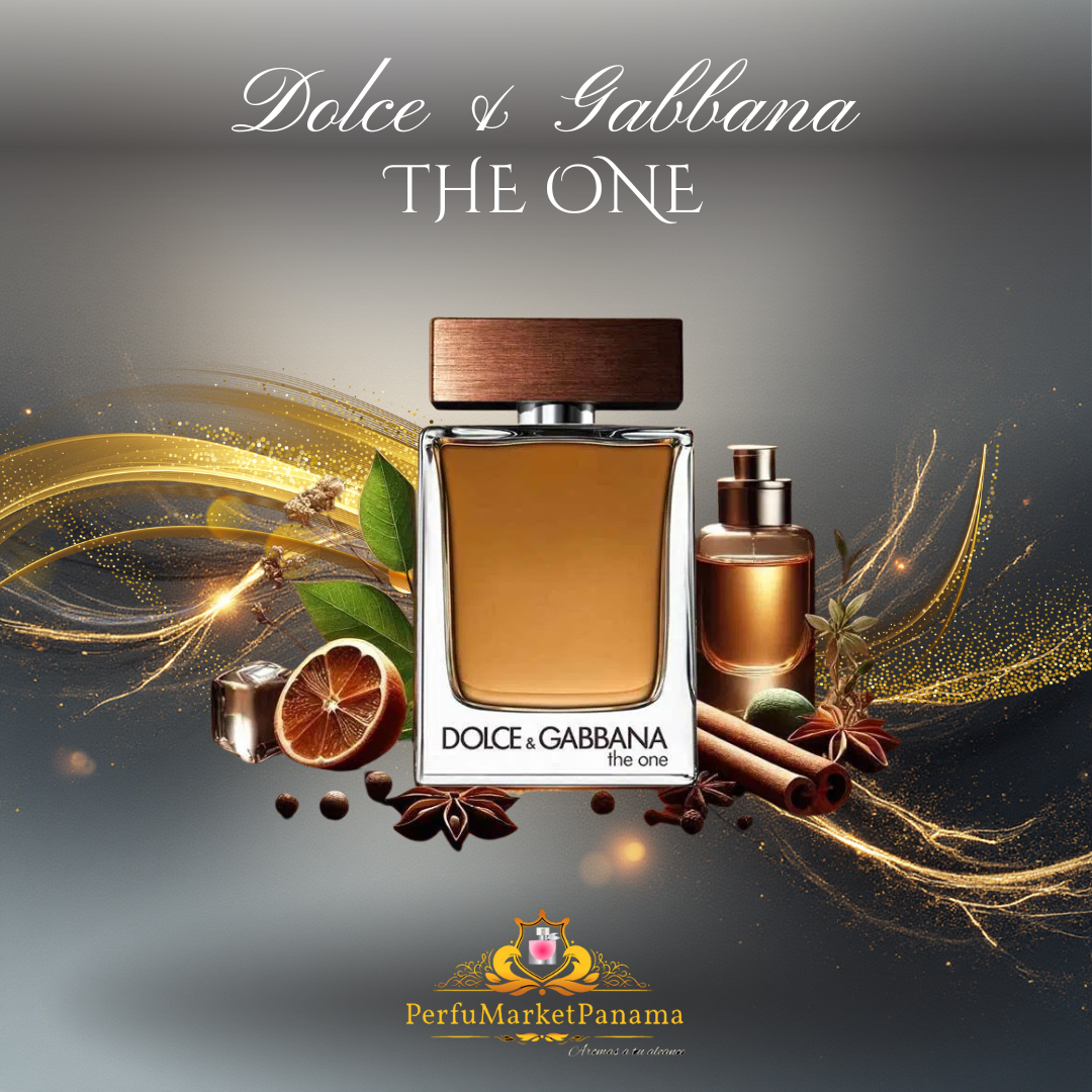 Dolce & Gabbana | The One | EDT | H | 100mL