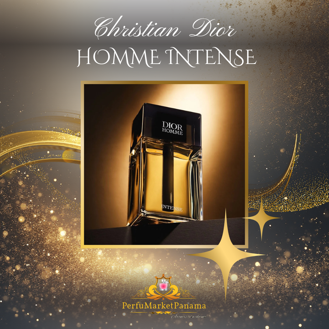 Christian Dior | Homme Intense | EDP | H | 100mL