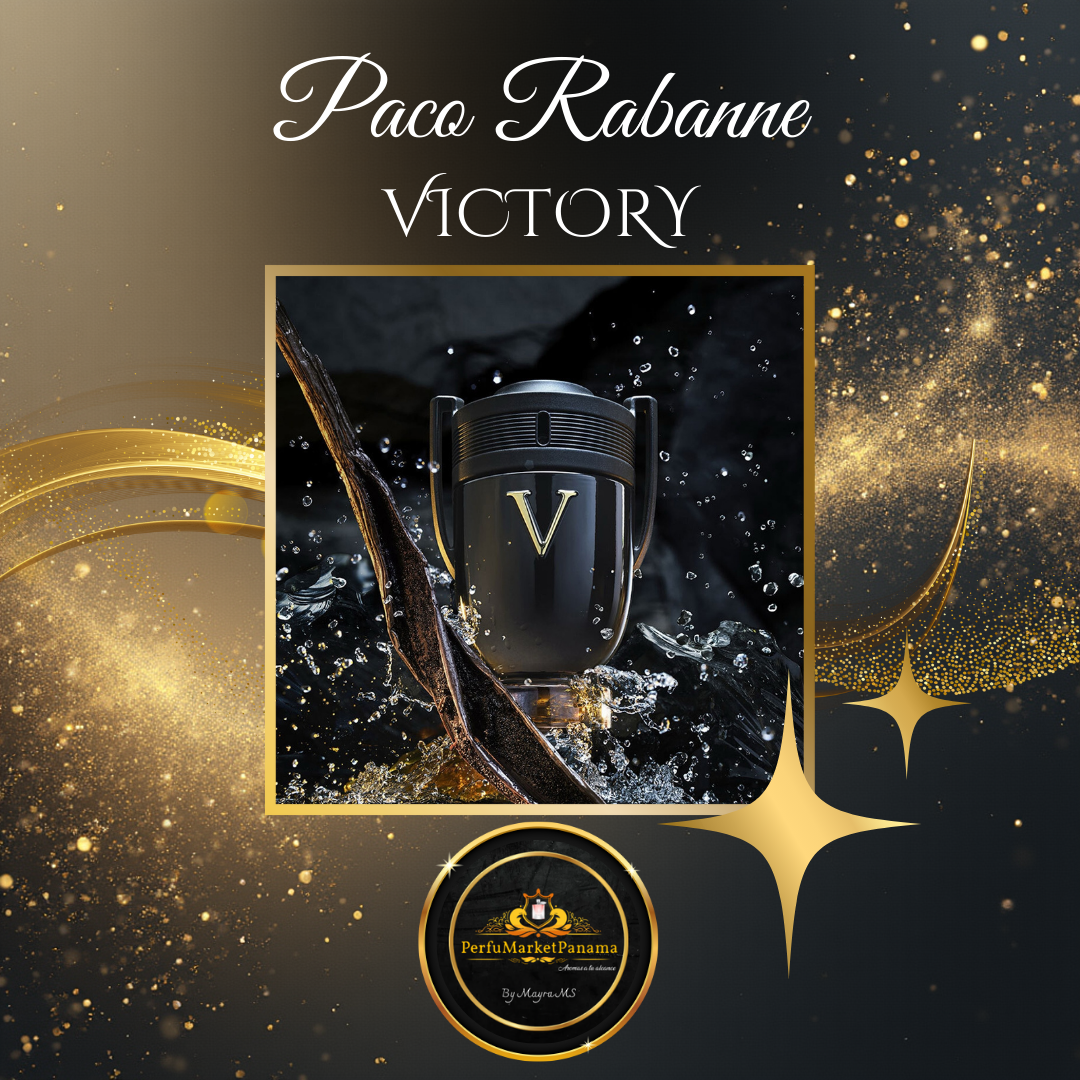 Paco Rabanne | Invictus Victory | EDP | H | 100mL