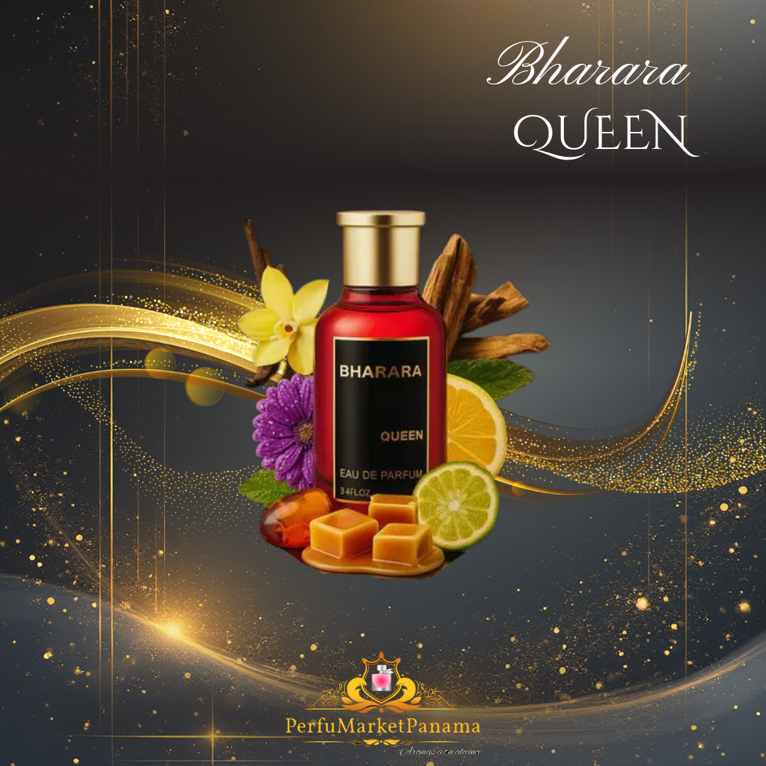 Bharara | Queen | EDP | D | 100mL