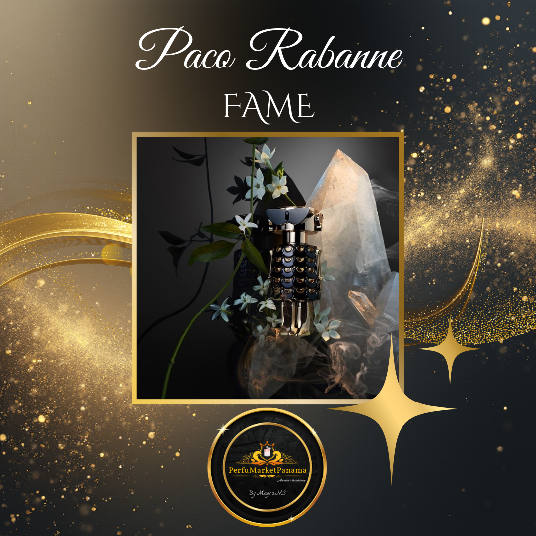 Paco Rabanne | Fame | Parfum | D | 80mL