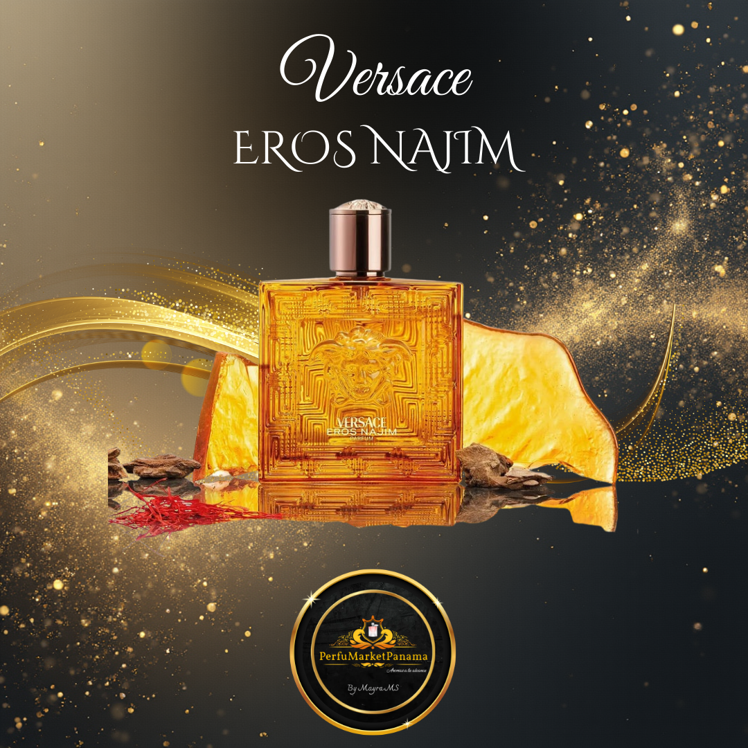 Versace | Eros Najim | EDP | H | 100mL
