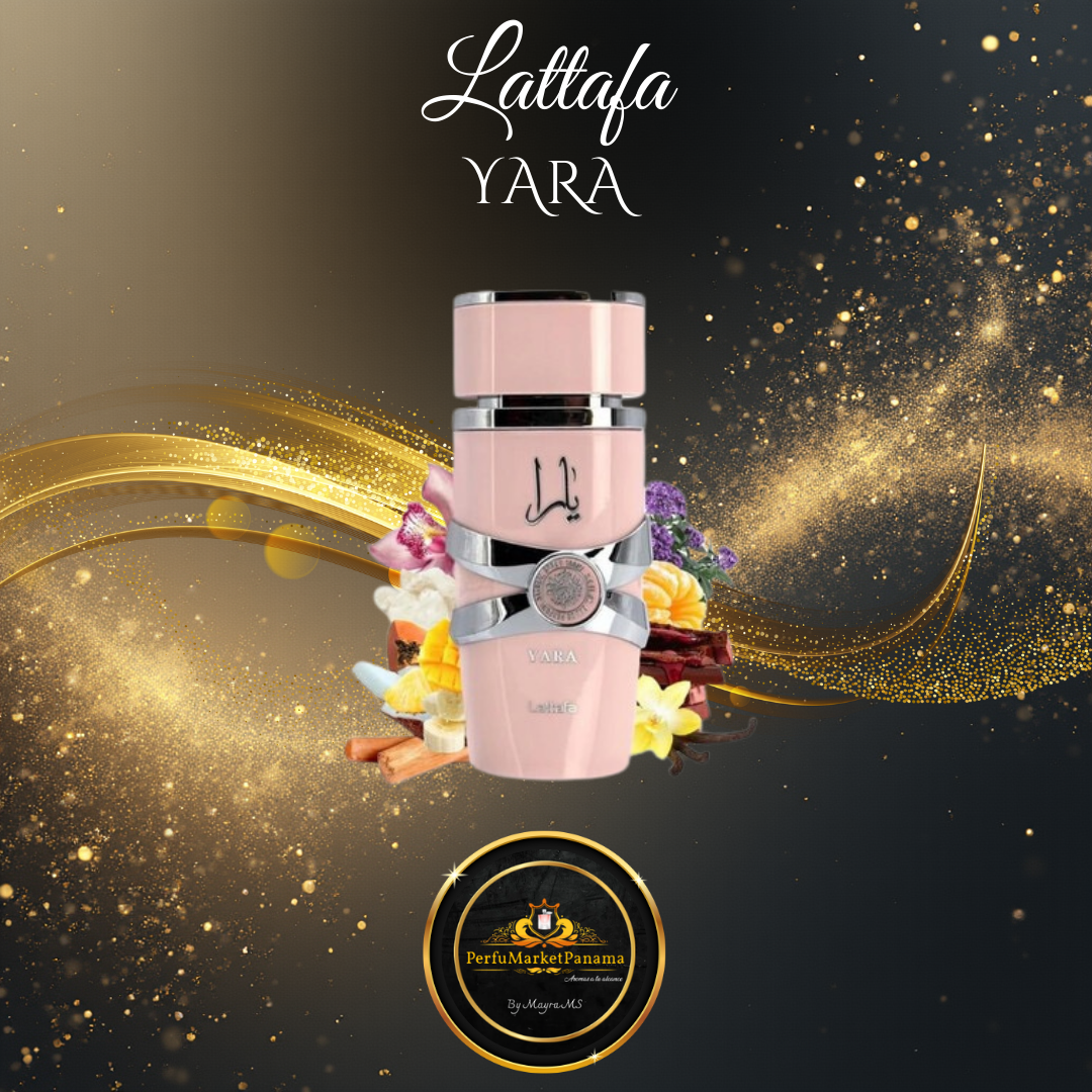 Lattafa | Yara | EDP | D | 100mL