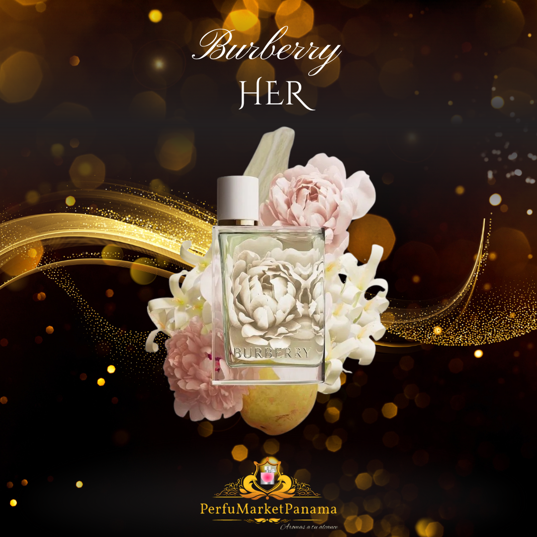 Burberry | Her | EDT | D | 100mL