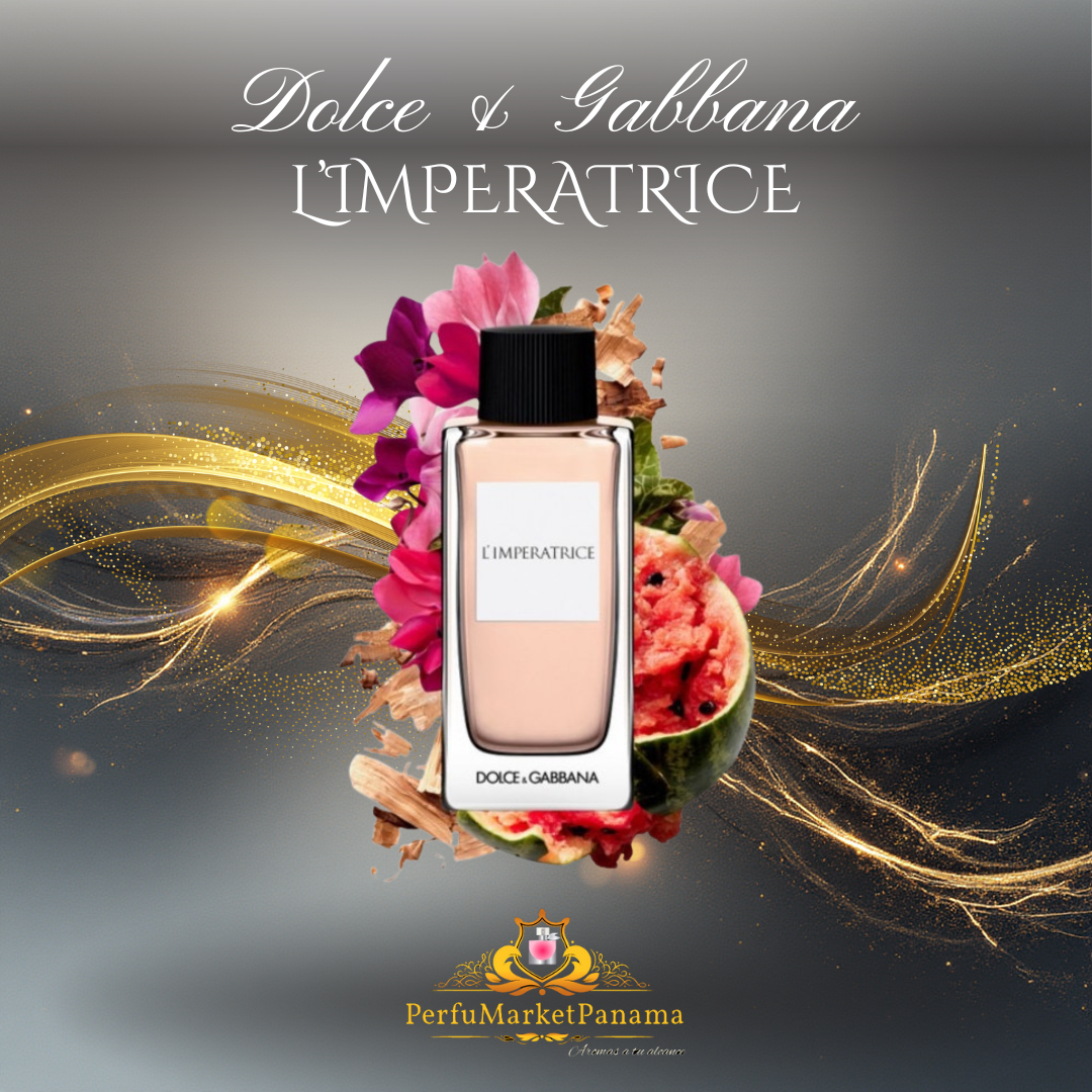Dolce & Gabbana | L'imperatrice | EDT | D | 100mL