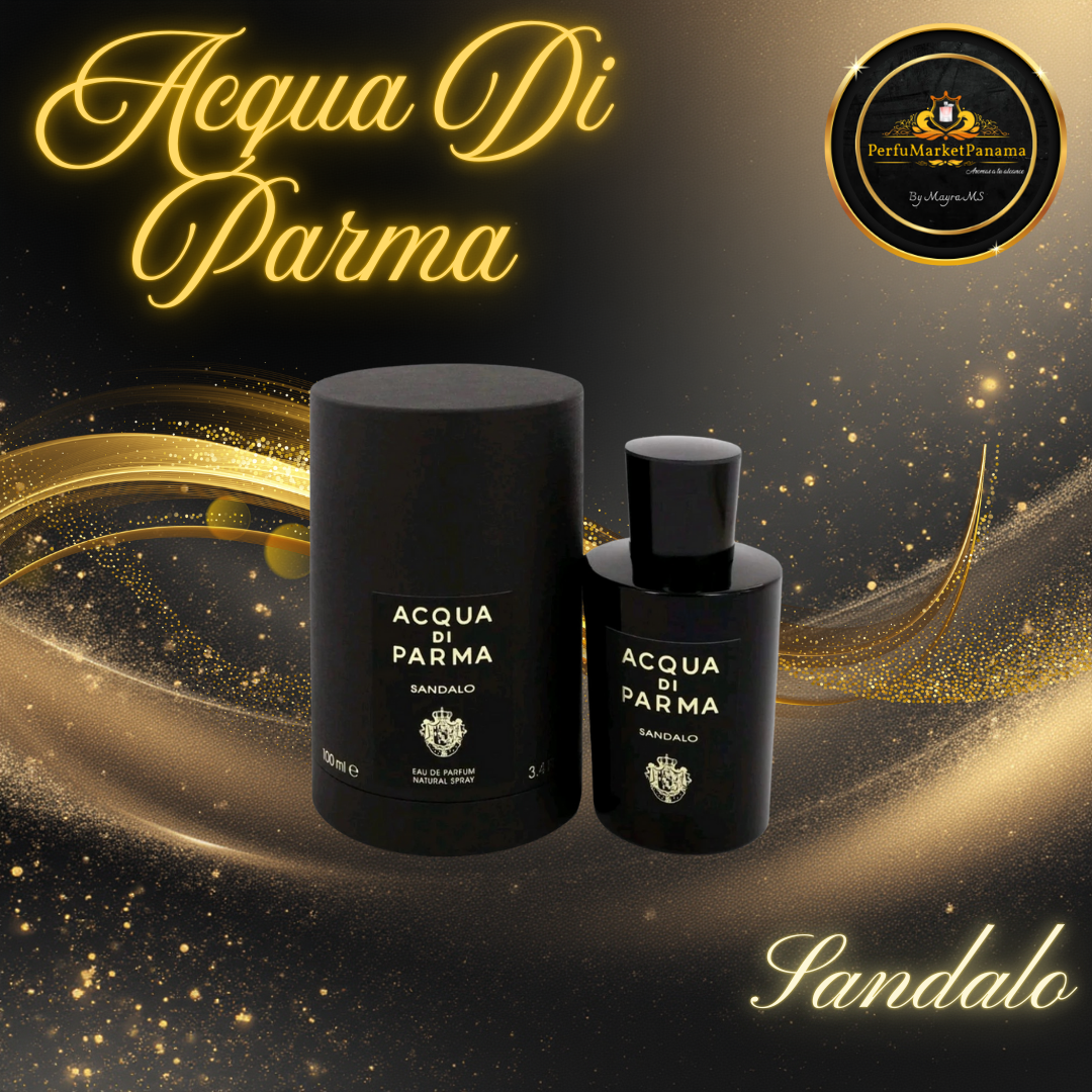 Acqua Di Parma | Sandalo | EDP | H | 100mL