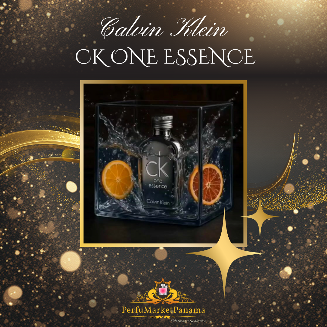 Calvin Klein | One Essence | EDT | H | 100mL
