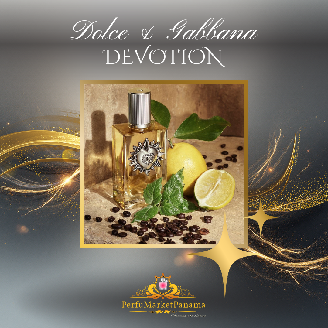 Dolce & Gabbana | Devotion | EDP | H | 100mL