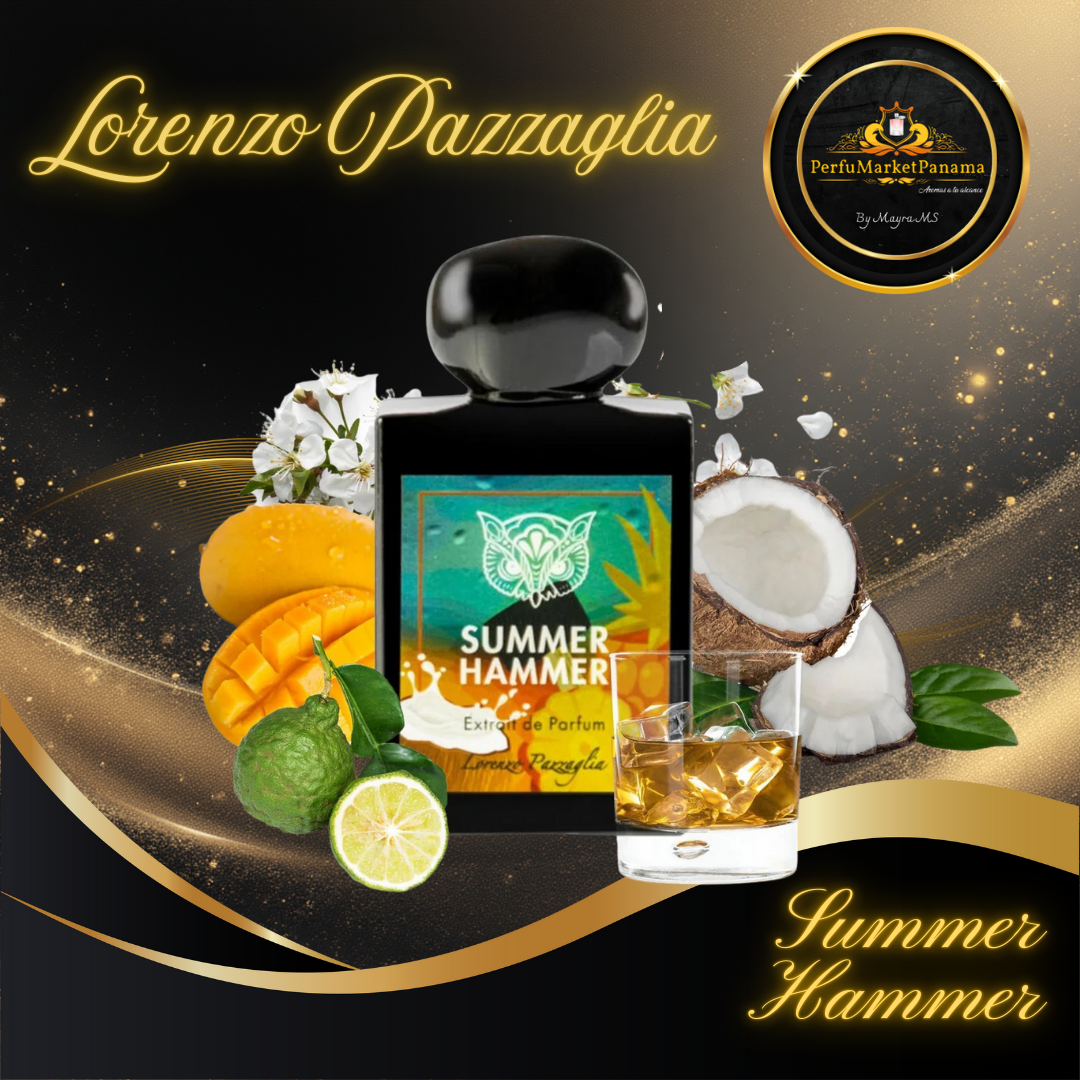 Lorenzo Pazzaglia | Summer Hammer.png