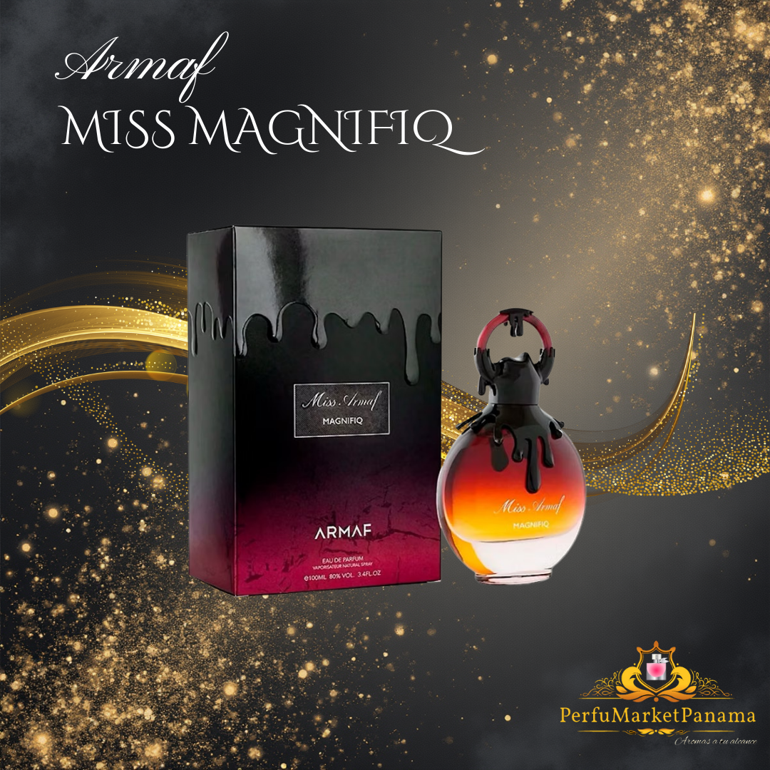 Armaf | Miss Magnifiq | EDP | D | 100mL
