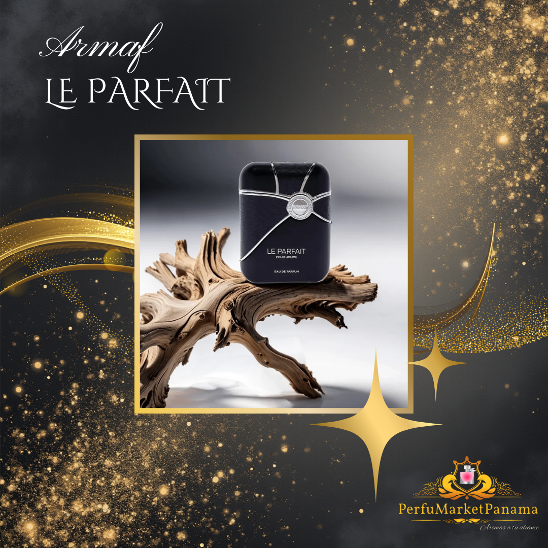 Armaf | Le Parfait | EDP | H | 100mL