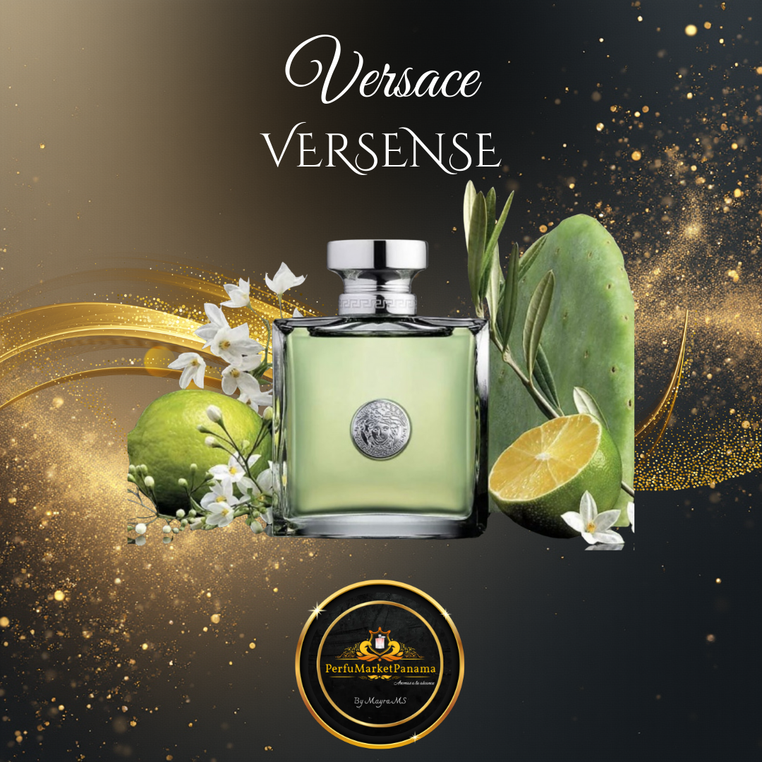 Versace | Versense | EDT | D | 100mL