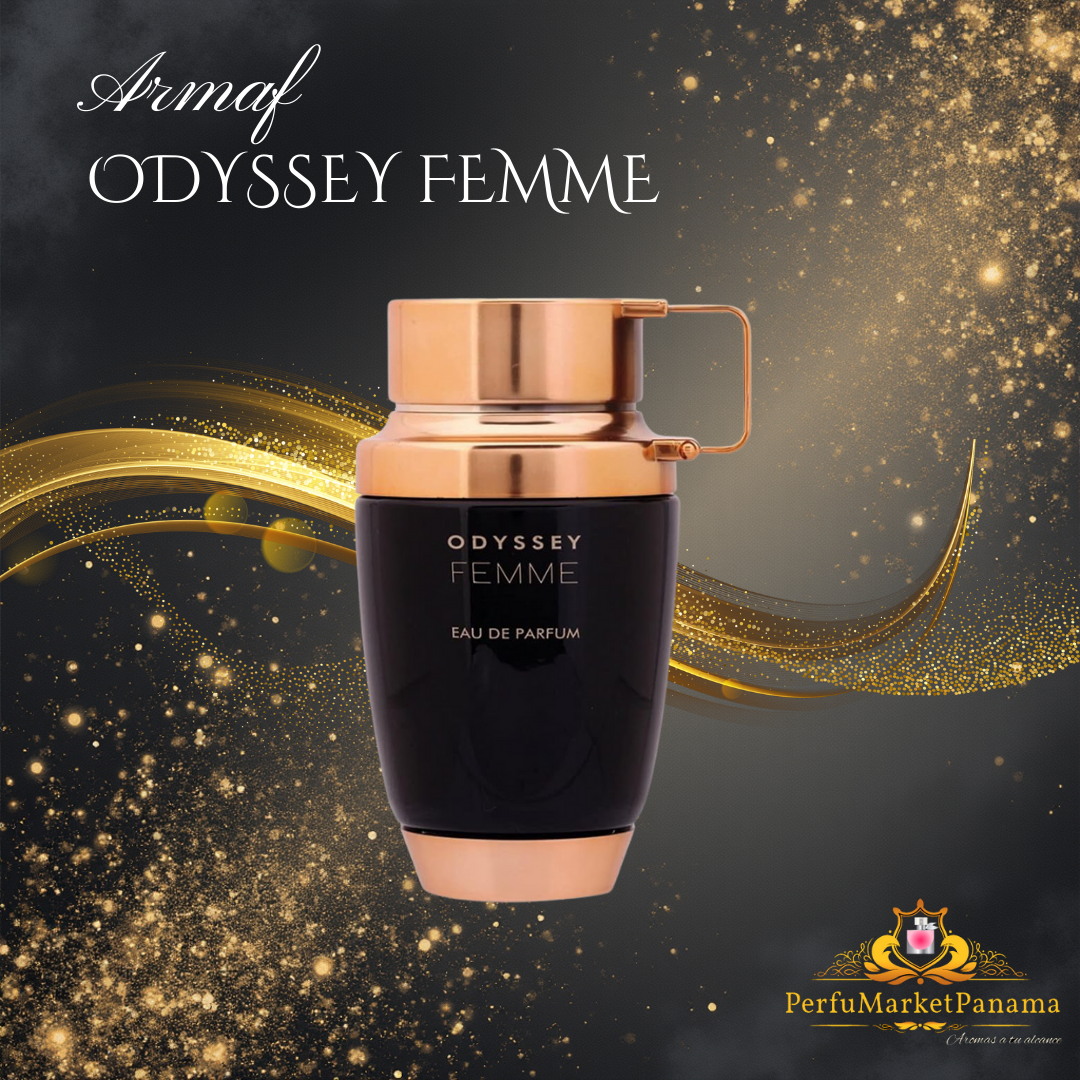 Armaf | Odyssey Femme | EDP | D | 80mL