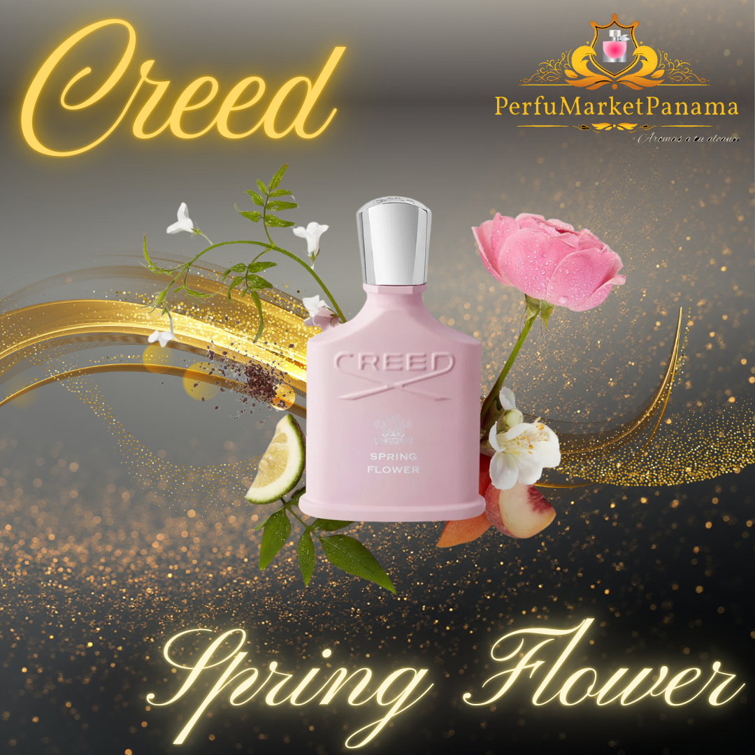 Creed | Spring Flower | EDP | D | 75mL