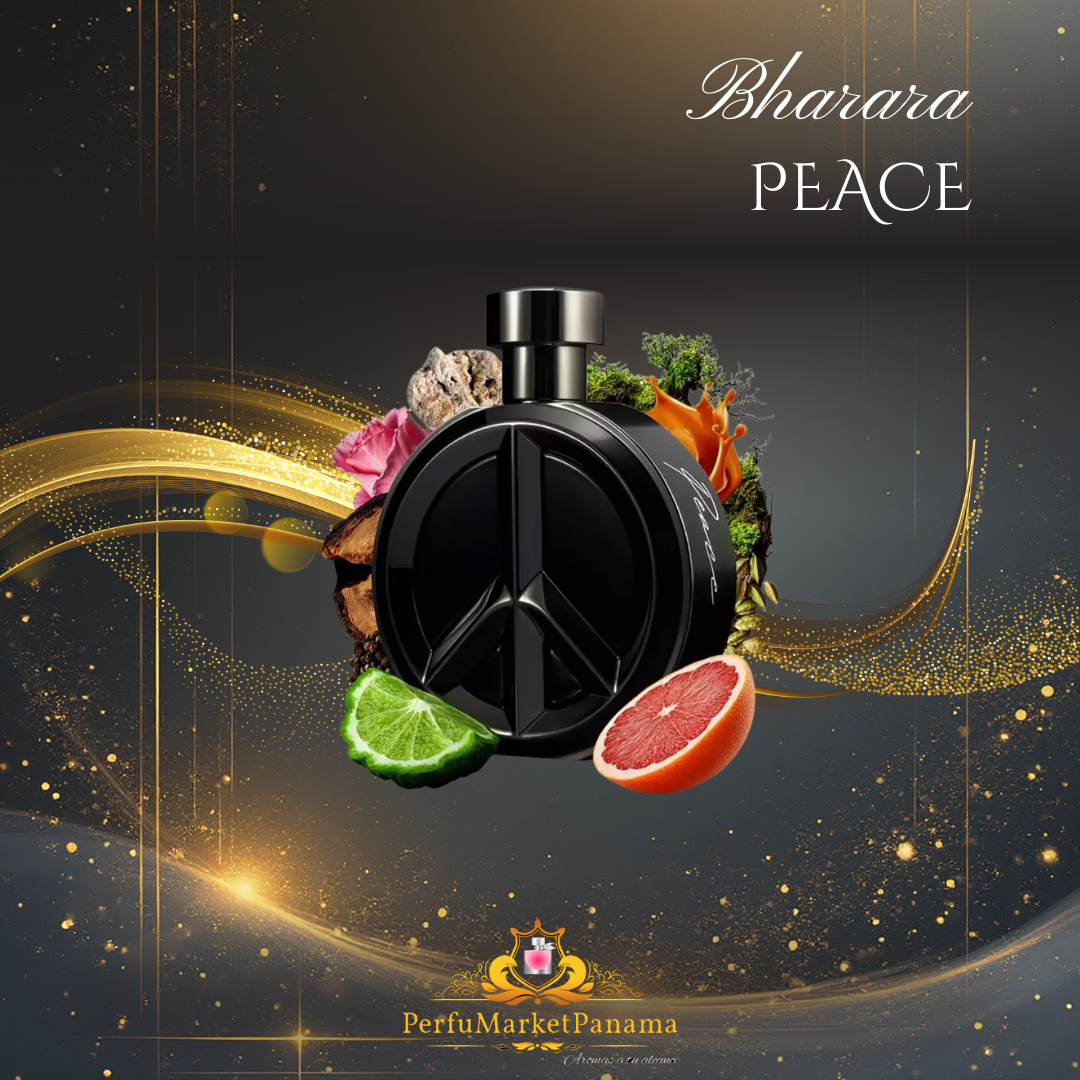 Bharara | Peace | Parfum | H | 100mL