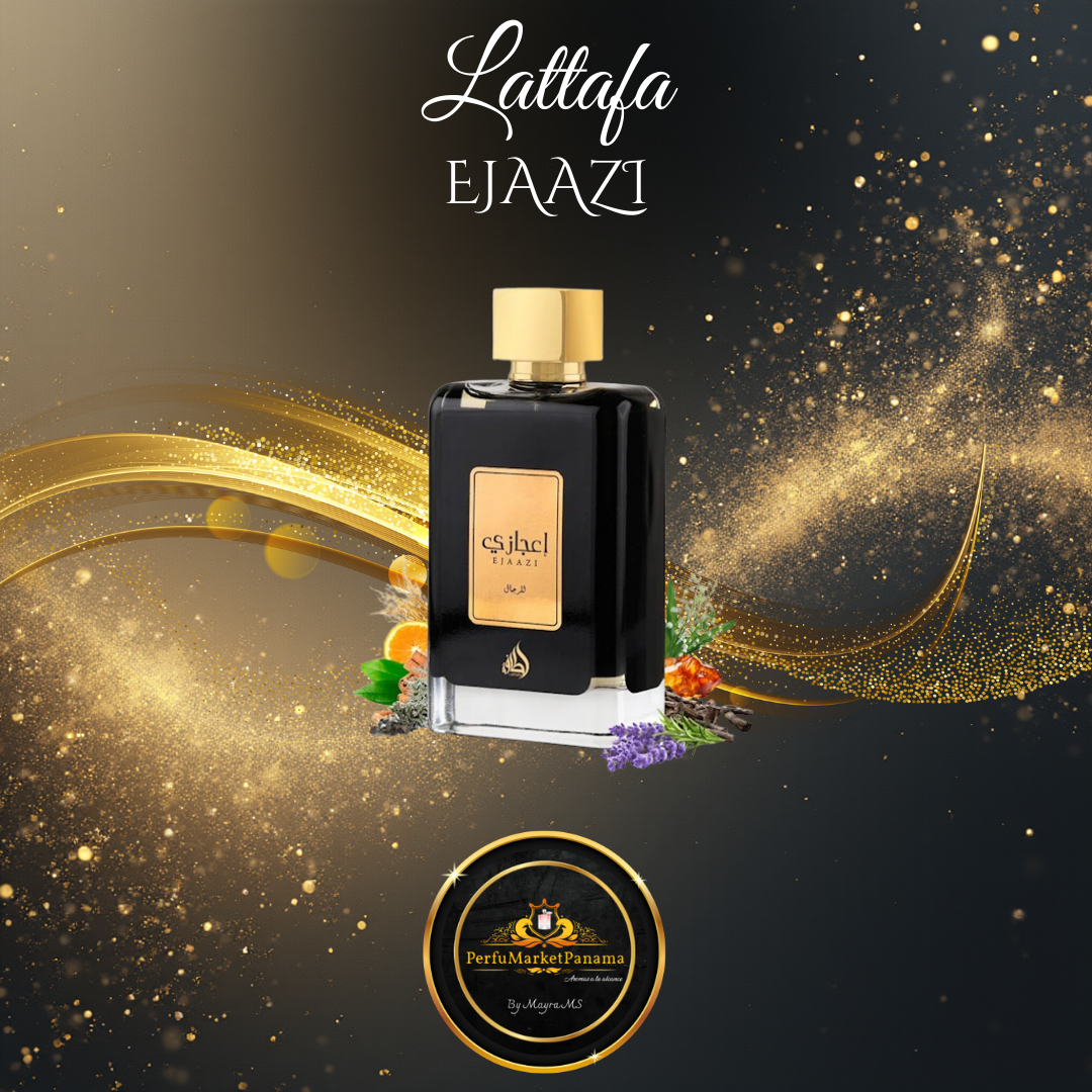 Lattafa | Ejaazi | EDP | H | 100mL