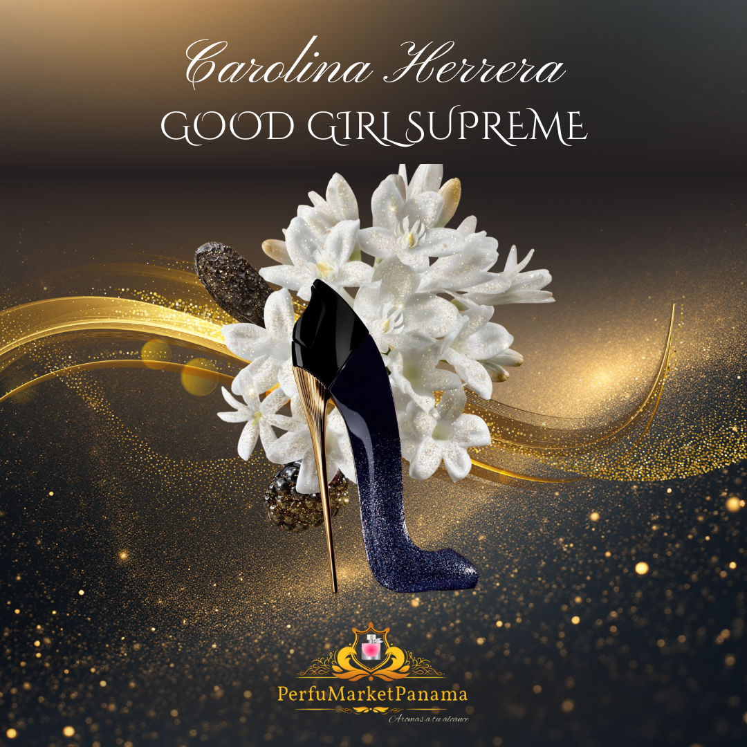 Carolina Herrera | Good Girl Supreme | EDP | D | 80ML