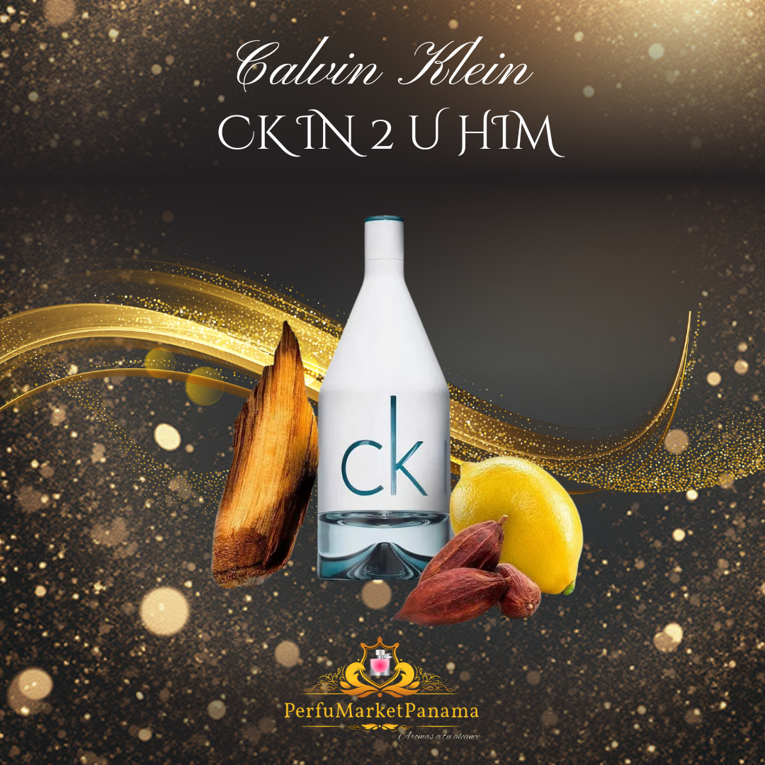 Calvin Klein | Ck In 2 U | EDT | H | 100mL