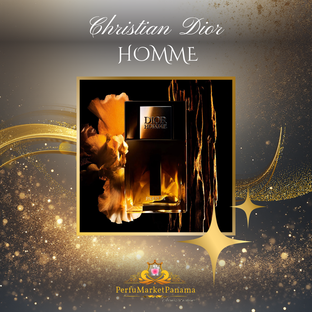 Christian Dior | Homme | Parfum | H | 75mL