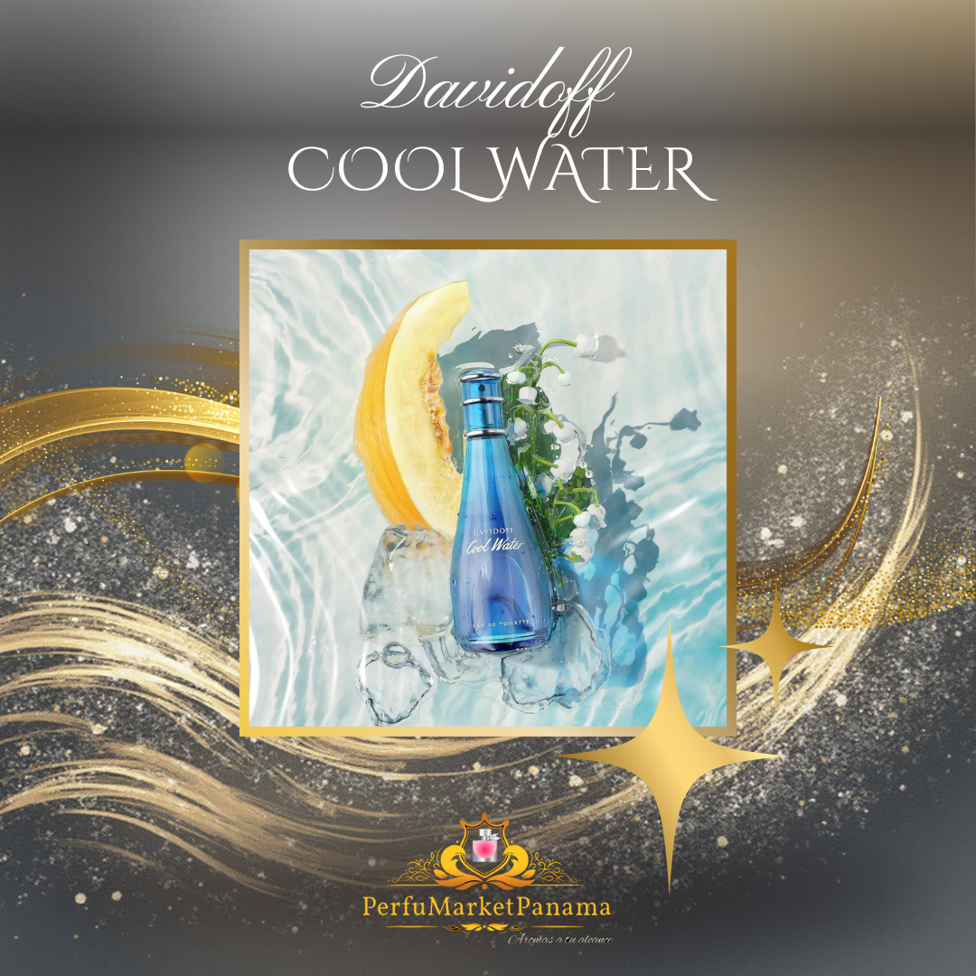 Davidoff | Cool Water | EDT | D | 100mL