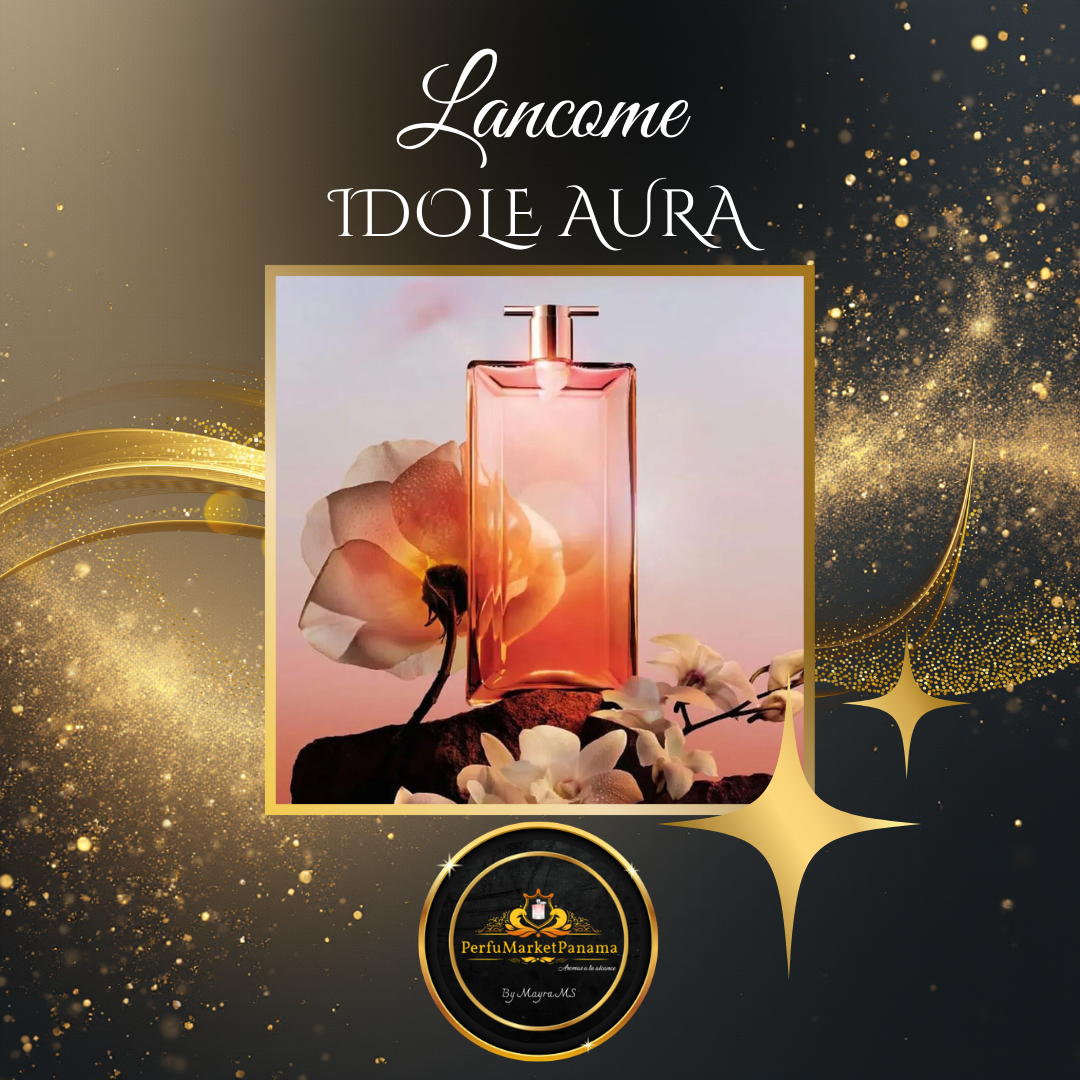 Lancome | Idole Aura | EDP | D | 100mL