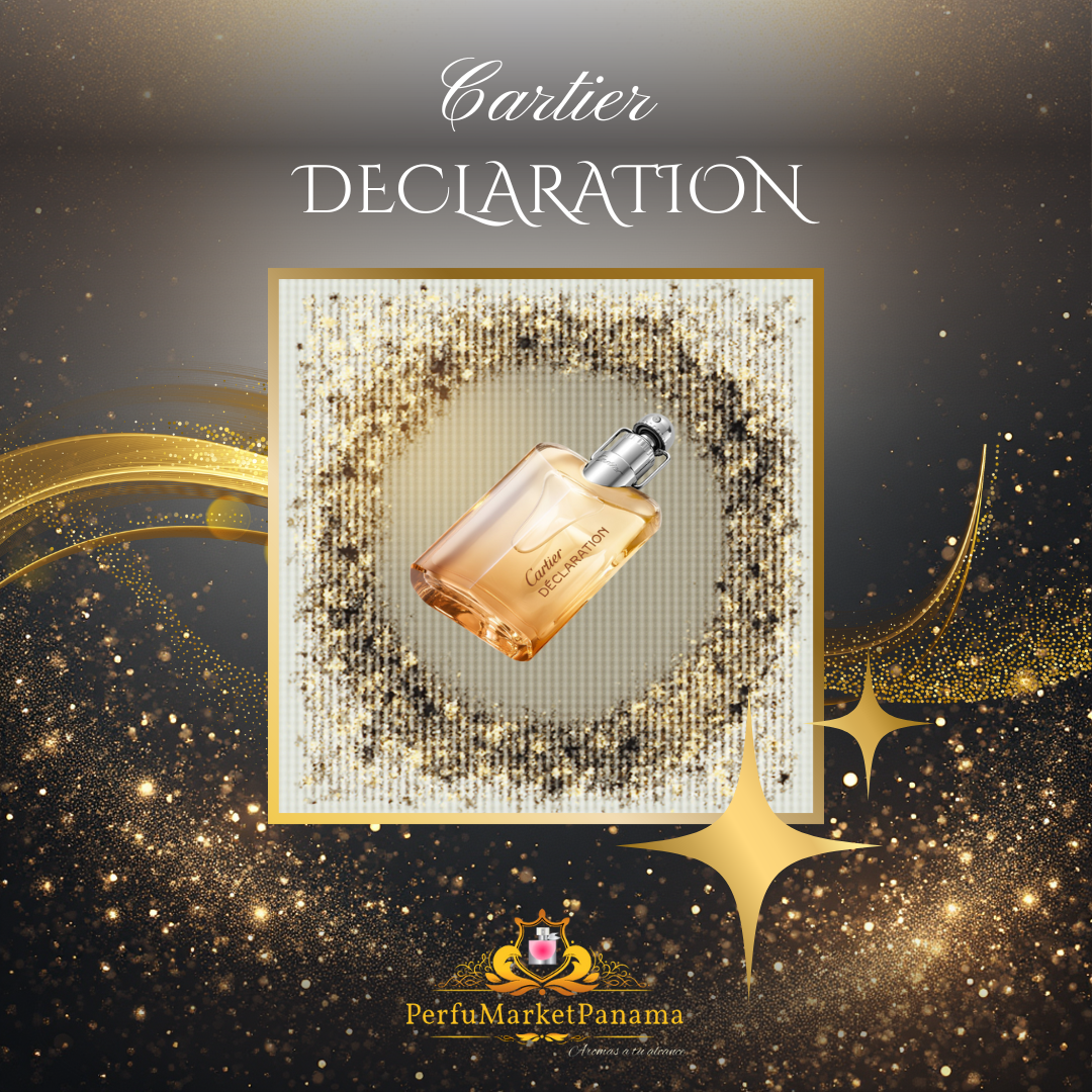 Cartier | Declaration | EDP | H |  100mL
