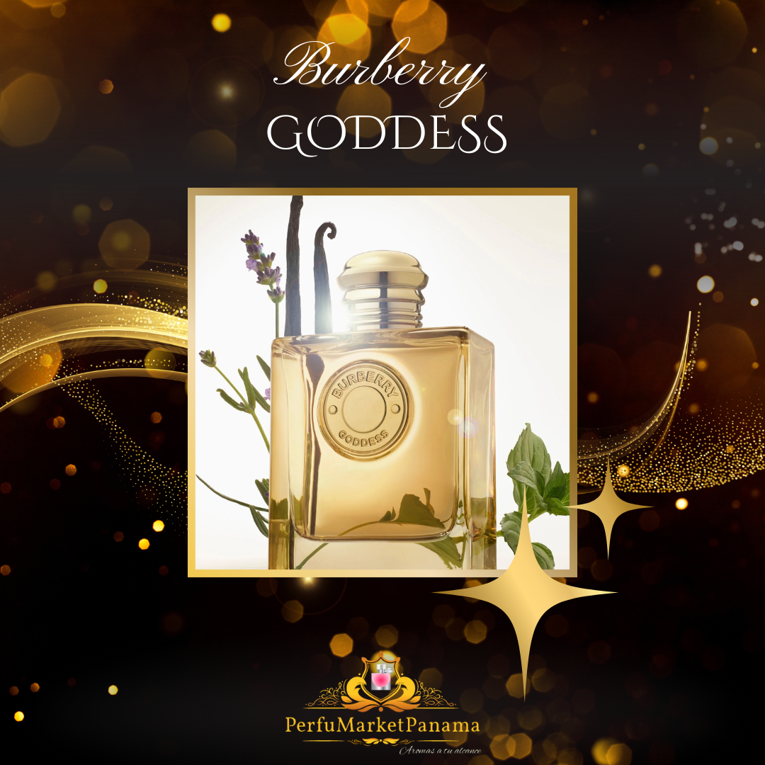 Burberry | Goddess | Parfum | D | 100mL