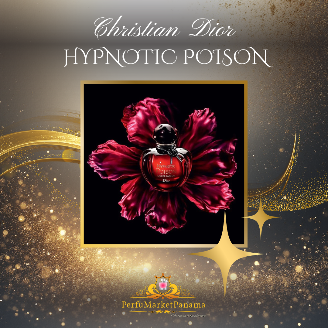 Christian Dior | Hypnotic Poison | EDP | D | 100mL