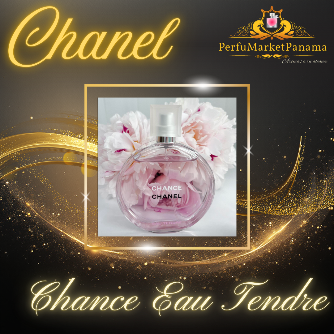 Chanel | Chance Eau Tendre | EDT | D | 100mL