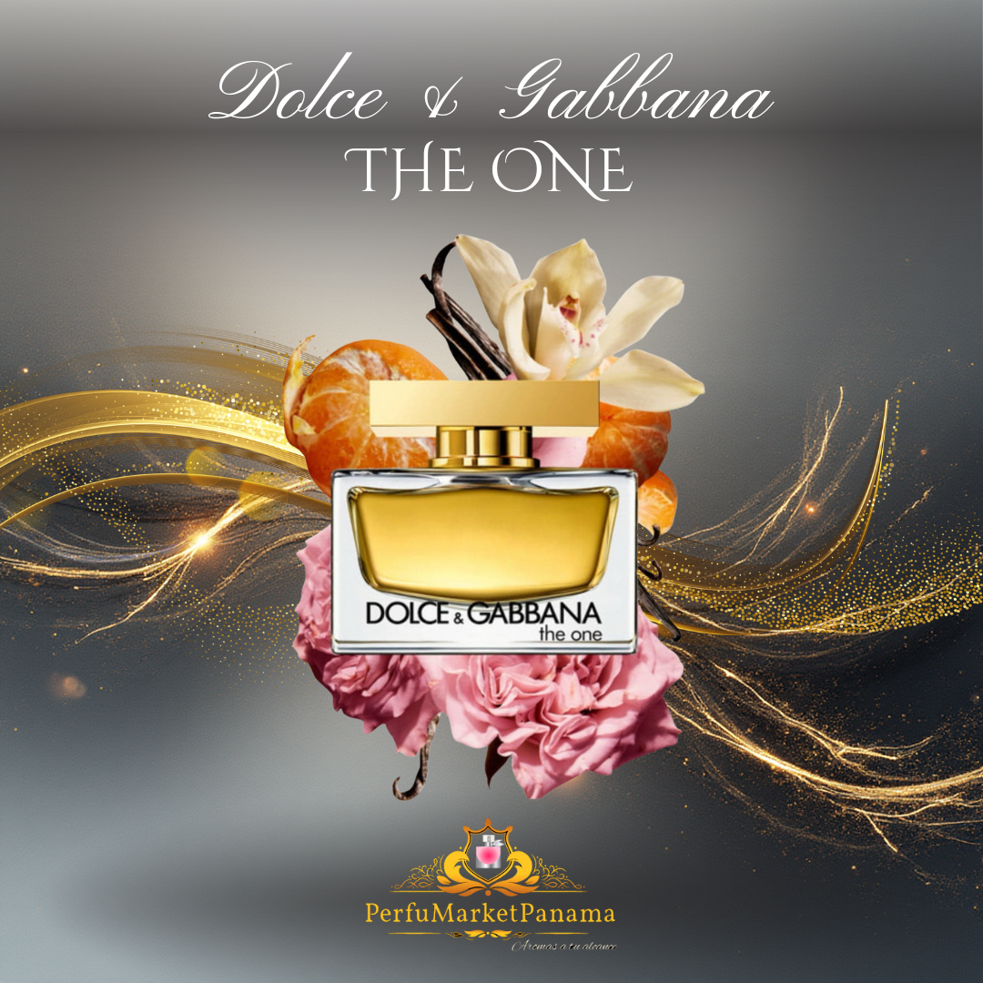 Dolce & Gabbana | The One | EDP | D | 75mL