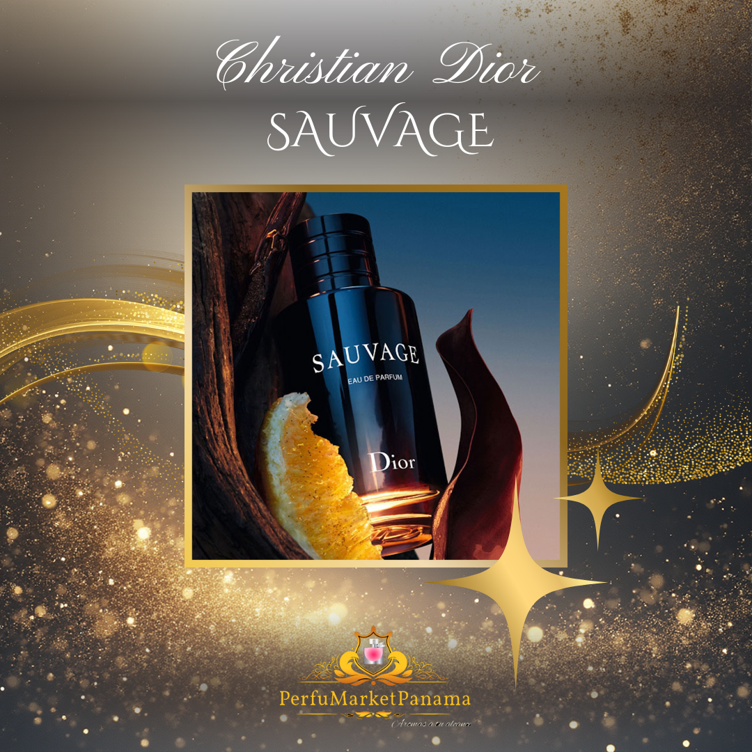 Christian Dior | Sauvage | EDP | H | 100mL