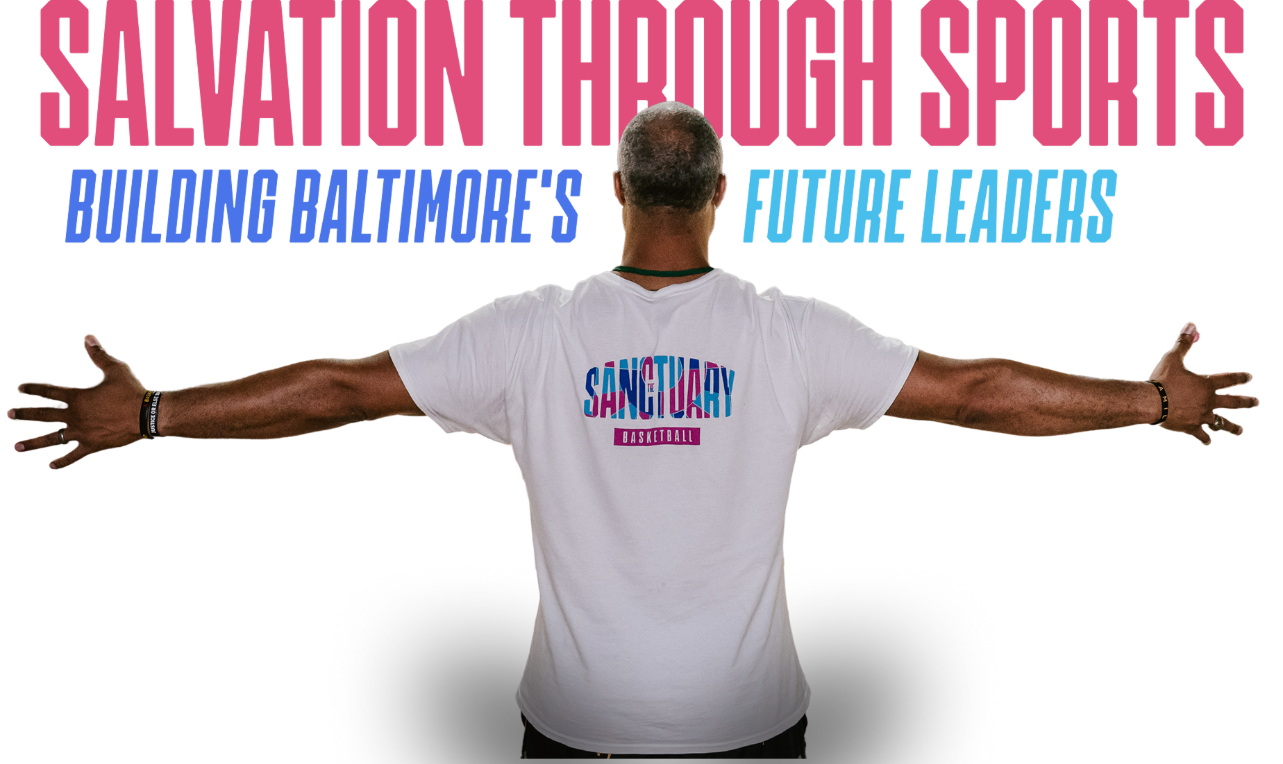 Sanctuary collective