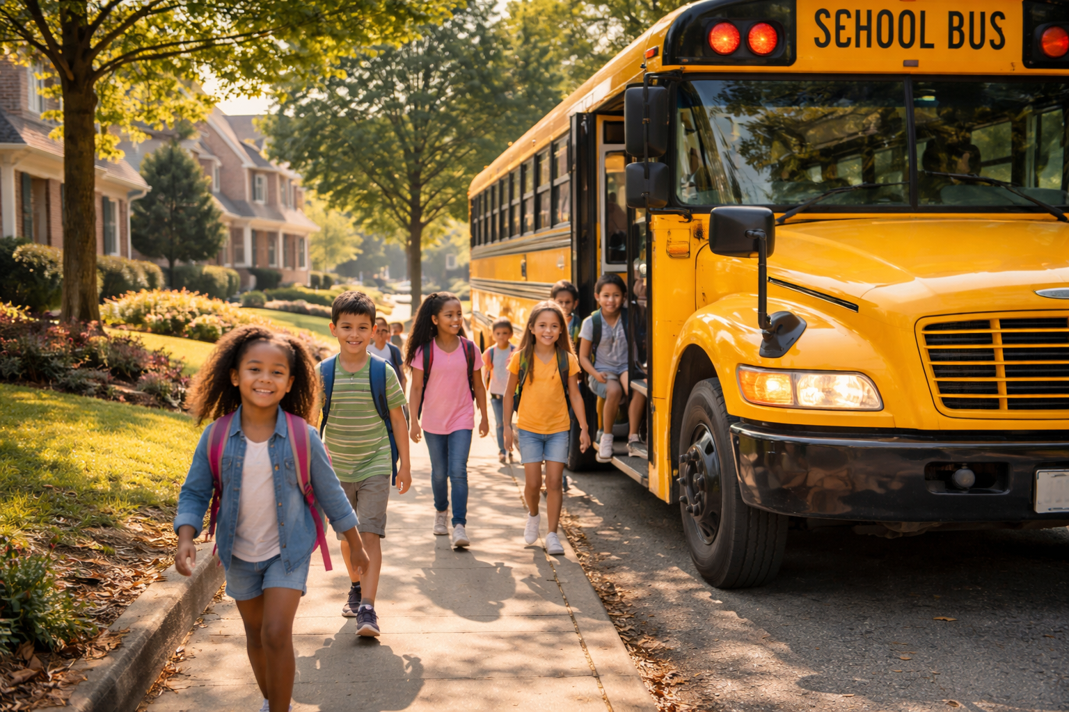 Thinking About Relocating to Atlanta? Here’s What You Should Know