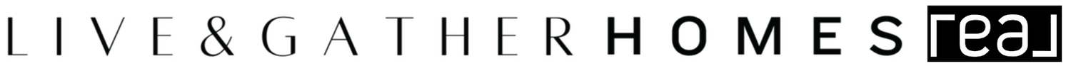 Live &amp; Gather Homes