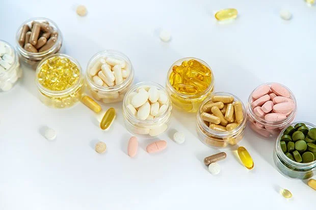 Supplements &amp; Pets: Hidden Risks Beneath the “All-Natural” Label