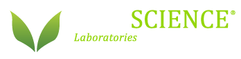 Vetri SCIENCE Laboratories PRO LINE logo with green and black text and a leaf icon