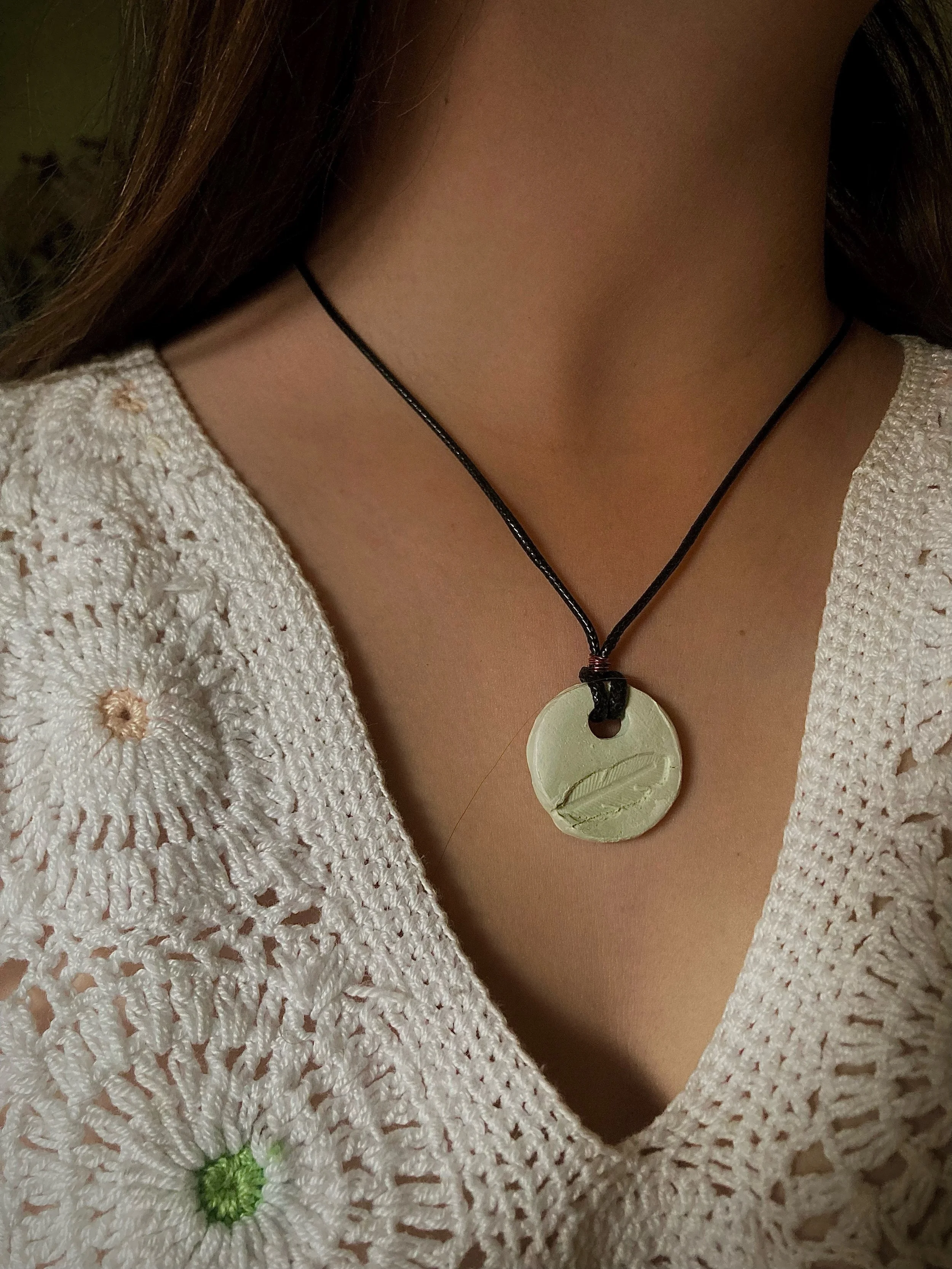 Citizen Science - Wellness Ware Necklace